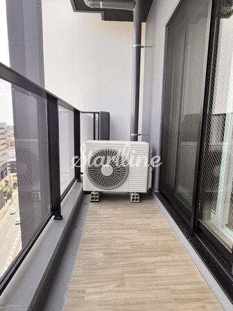 コンフォリア東大井Iの物件内観写真